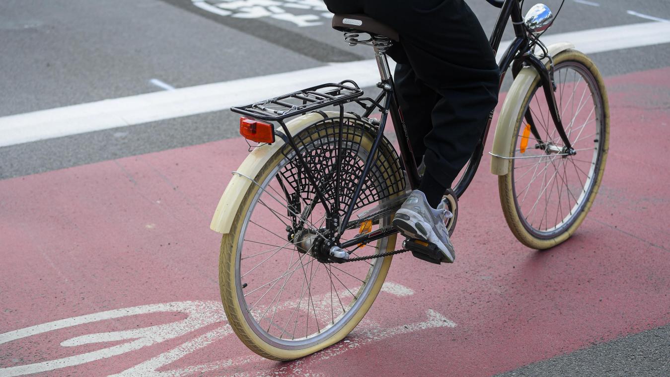 La TVA sur les vélos ne sera finalement pas réduite à 6% à cause d’une «réorientation des priorités budgétaires»