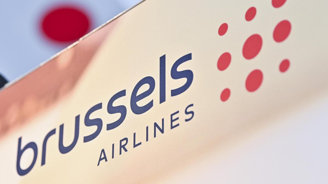 Le journal polonais Gazeta accuse Brussels Airlines d’avoir copié son logo