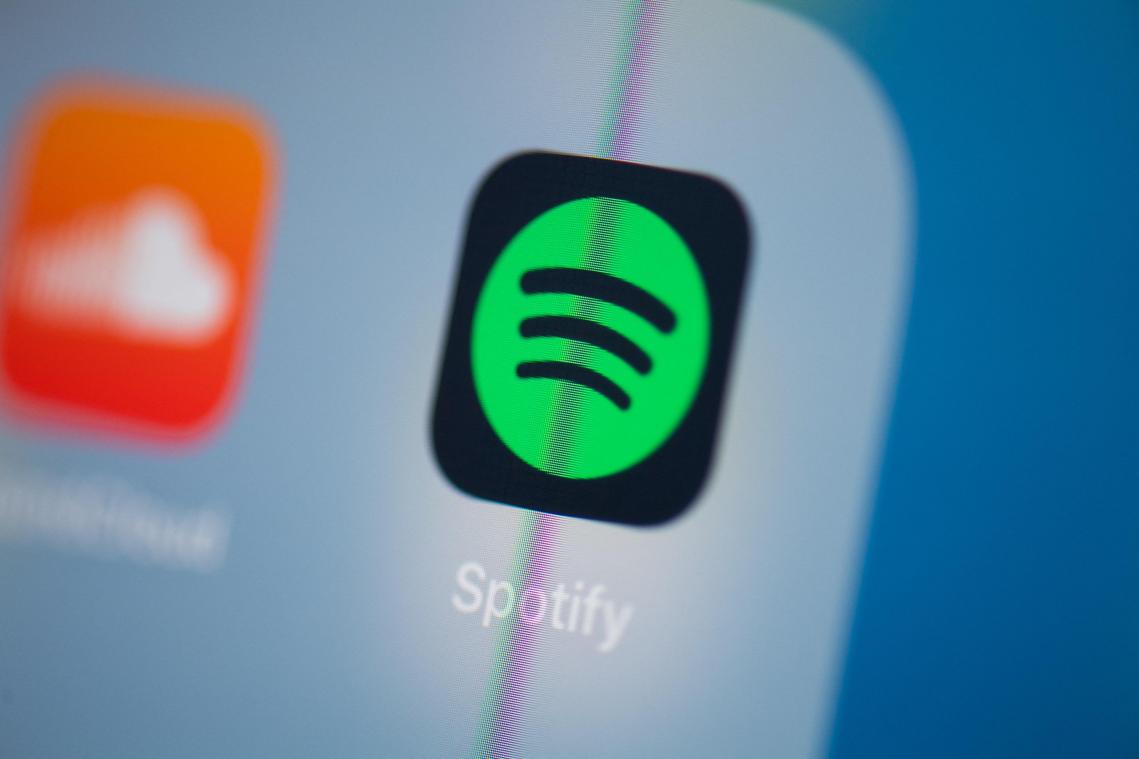 L’application Spotify va-t-elle ressembler à TikTok?