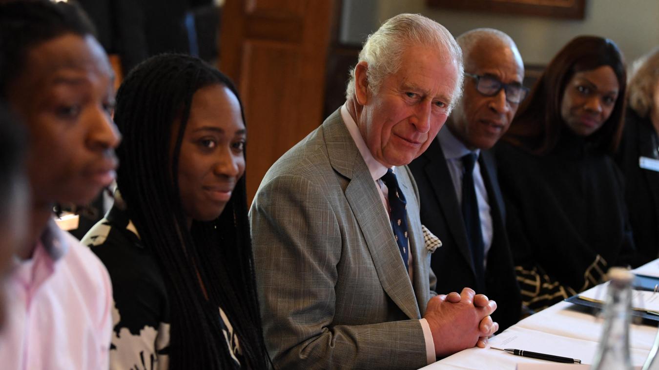 Le prince Charles accusé d’être l’auteur d’une remarque raciste envers les enfants de Meghan et Harry