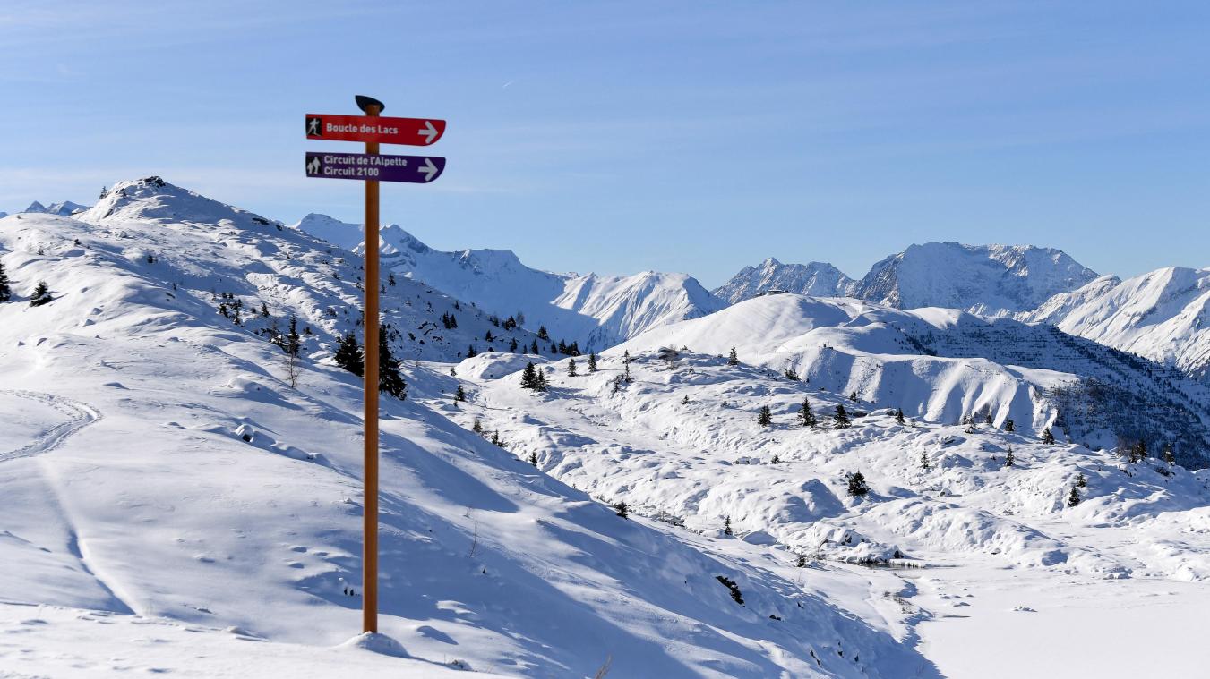 Pass sanitaire au ski, 3e dose exigée, tests plus stricts: voici ce qu’il faut savoir avant vos vacances d’hiver