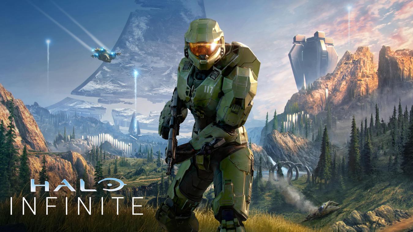Test Halo Infinite sur Xbox Series X: Pour finir l’année en beauté
