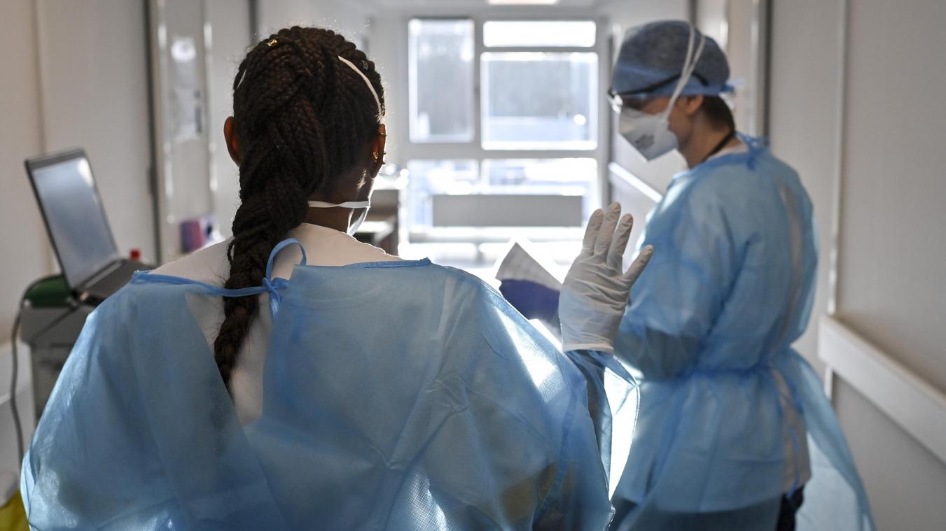 La pénurie d’infirmiers dans les hôpitaux suscite un problème mondial: «Il n’y a pas de personnel»