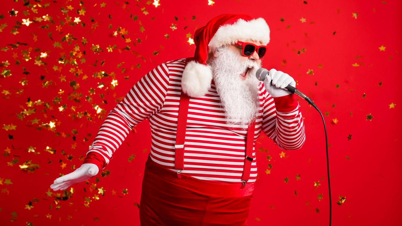 Quelles chansons écouter pour Noël? Voici 10 classiques indémodables