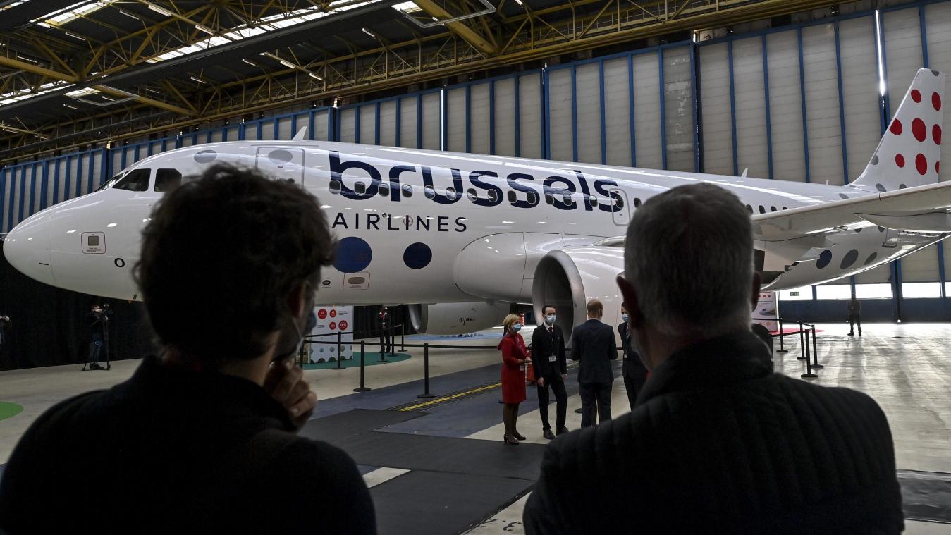 Cet hiver, Brussels Airlines va effectuer 3.000 vols… à vide