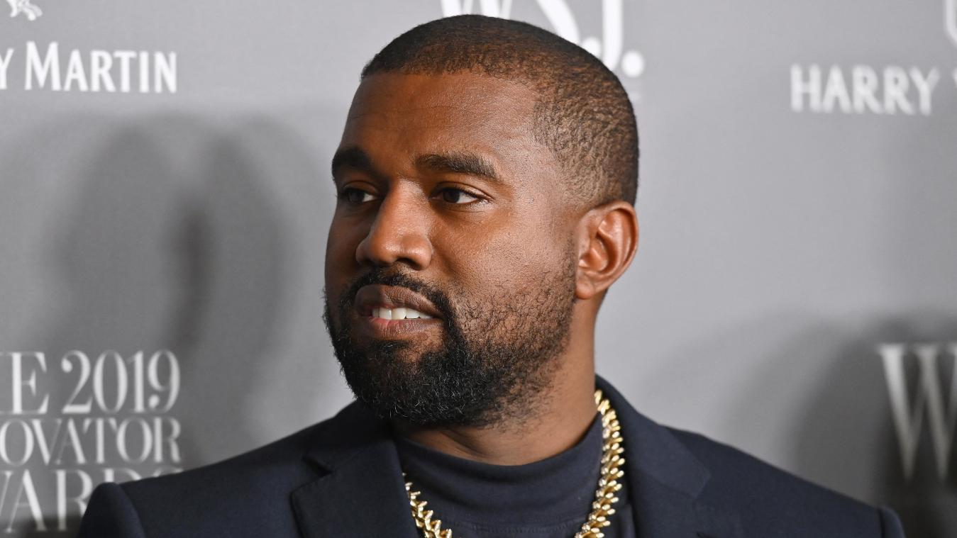 Kanye West accusé d’avoir frappé un fan lui demandant un autographe