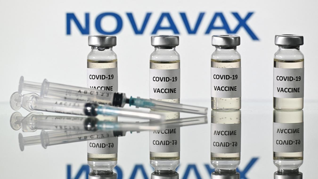 La France autorise un nouveau vaccin, celui de Novavax