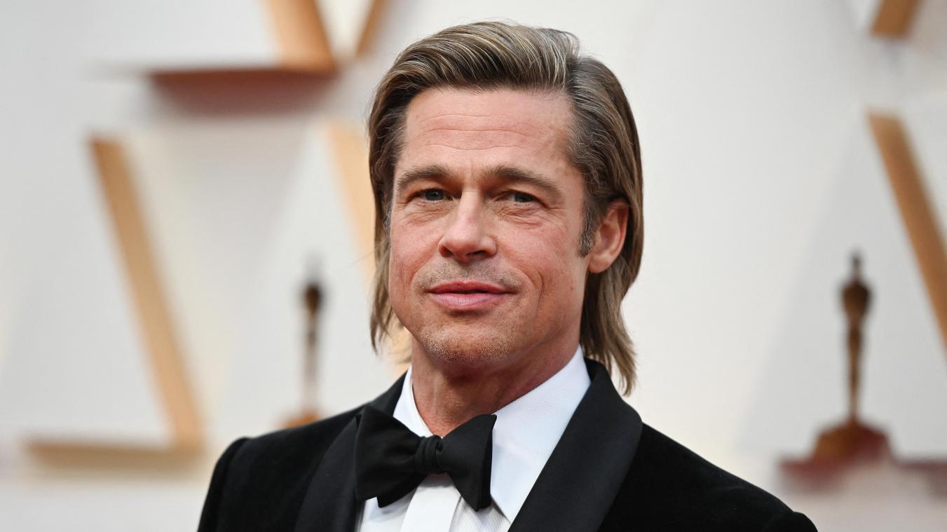 Brad Pitt n’est plus un cœur à prendre : une chanteuse bien connue est entrée dans sa vie