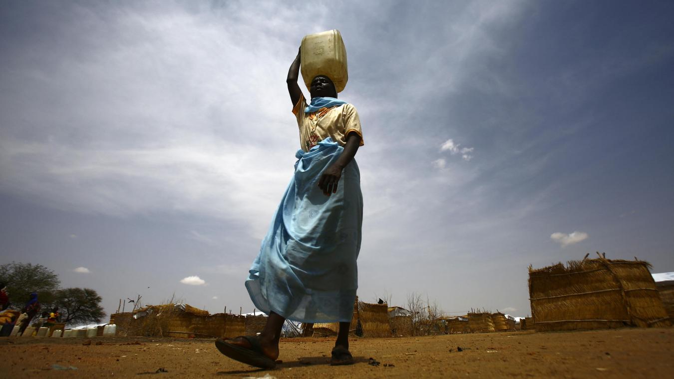 L’augmentation des prix des céréales pourrait déclencher «un ouragan de famines» dans le monde