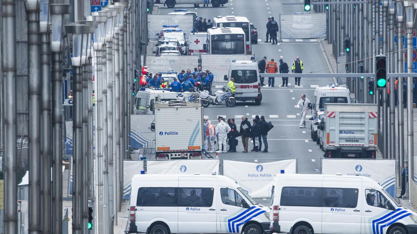 Il y a six ans, deux attentats jetaient la Belgique dans l’effroi