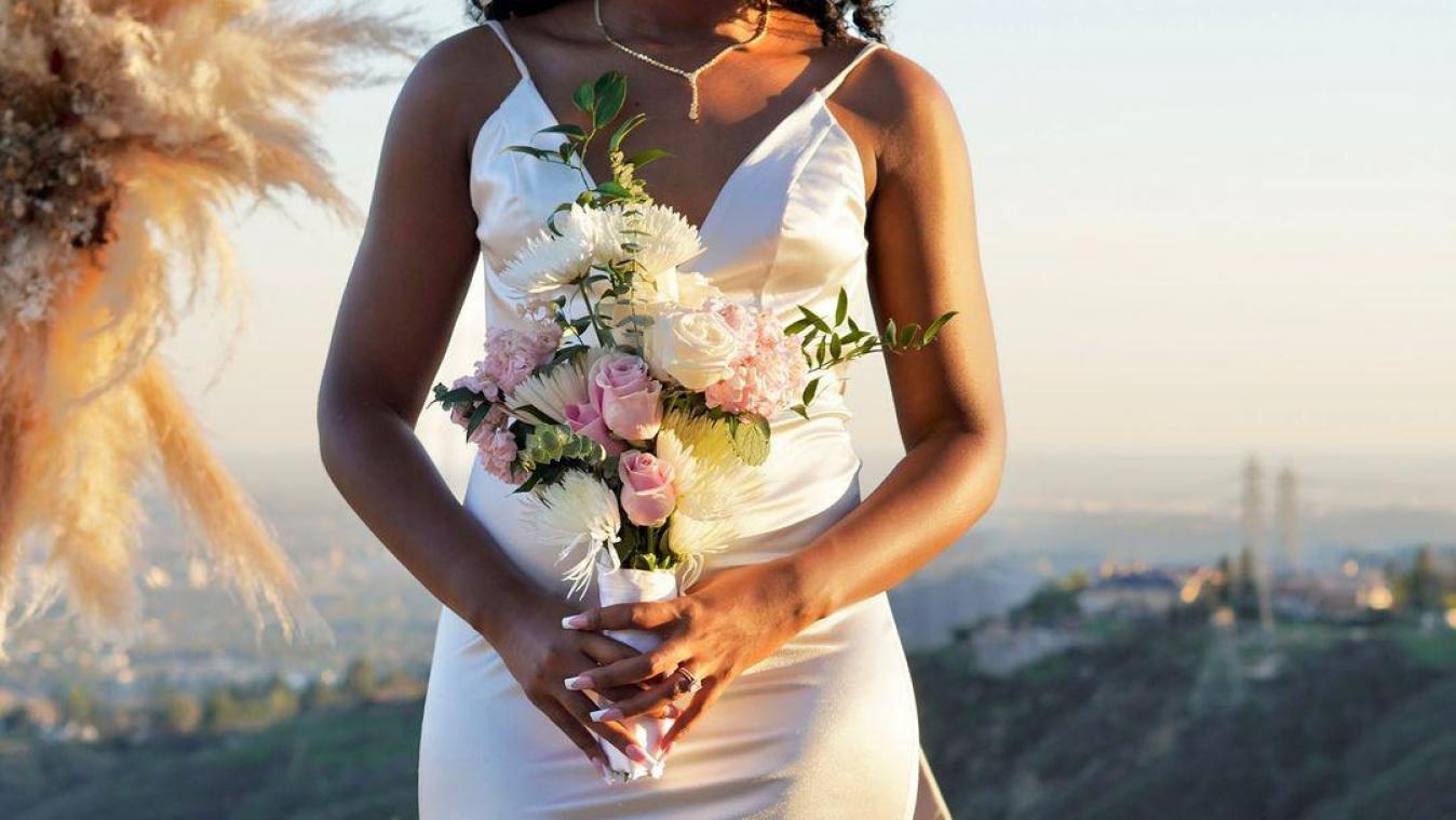 Cette robe de mariée à 40 € déchaîne les passions sur les réseaux sociaux