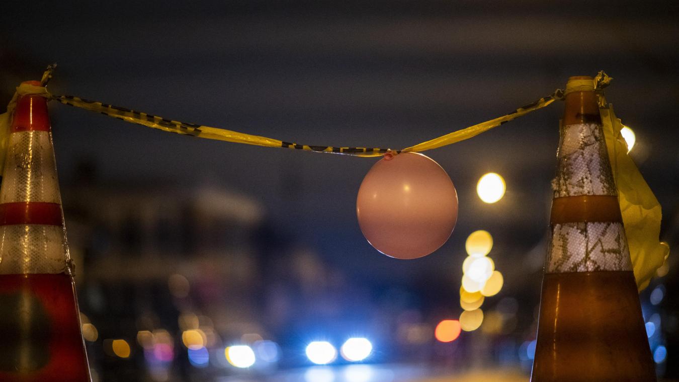 Un policier américain inculpé pour meurtre: il a tiré dans le dos d’un garçon de 12 ans et l’a tué