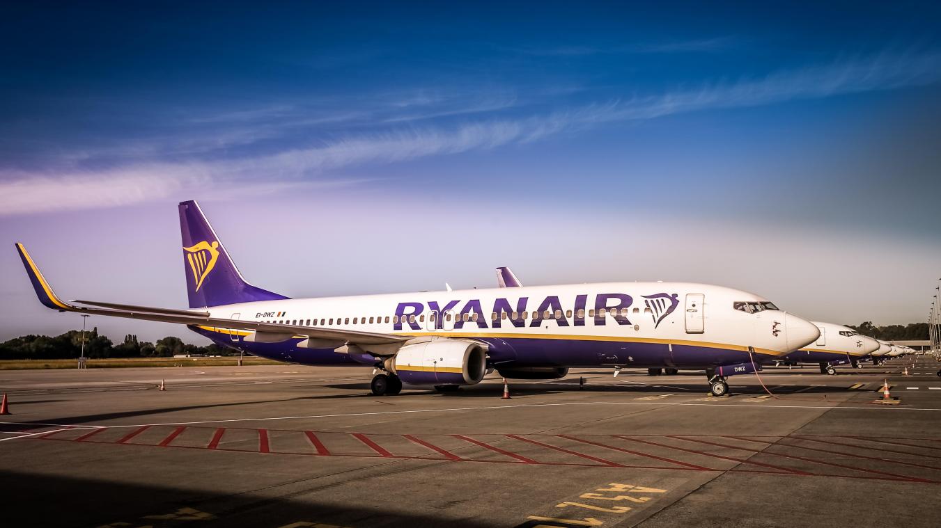 Ryanair mise en demeure par Test Achat