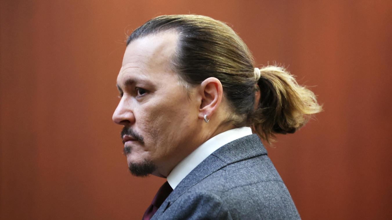 Ces cachets faramineux que Johnny Depp a vu s’envoler depuis les accusations d’Amber Heard