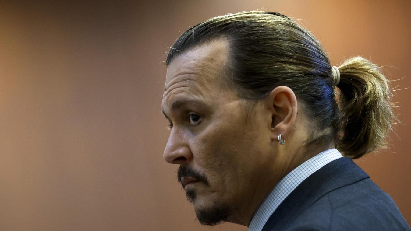 Une juge refuse d’annuler le procès en diffamation intenté par Johnny Depp