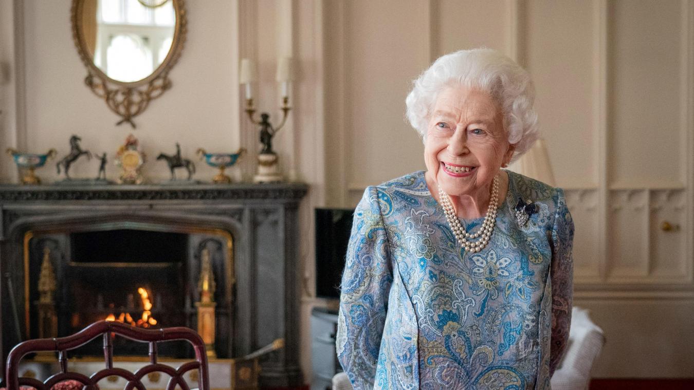 Panique pour Elizabeth II: un inconnu s’introduit au palais