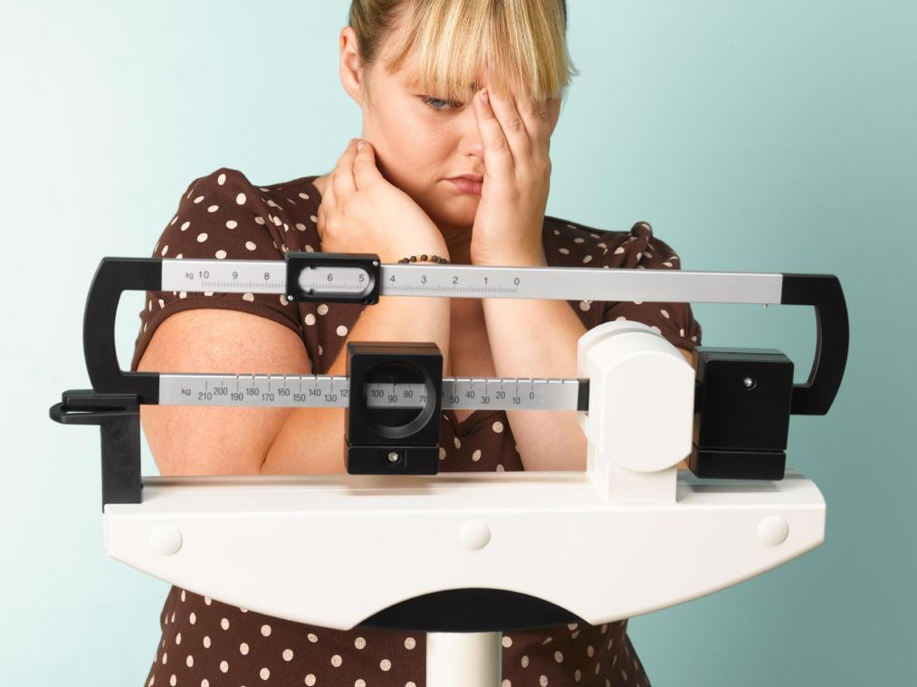 Surpoids et obésité sont désormais «épidémiques» en Europe, alerte l’OMS
