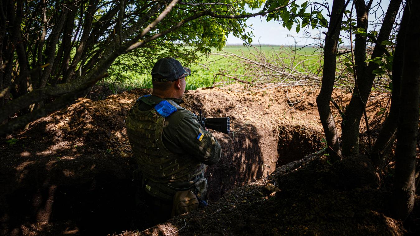 Le Pentagone dément toute aide à l’Ukraine pour cibler des généraux russes
