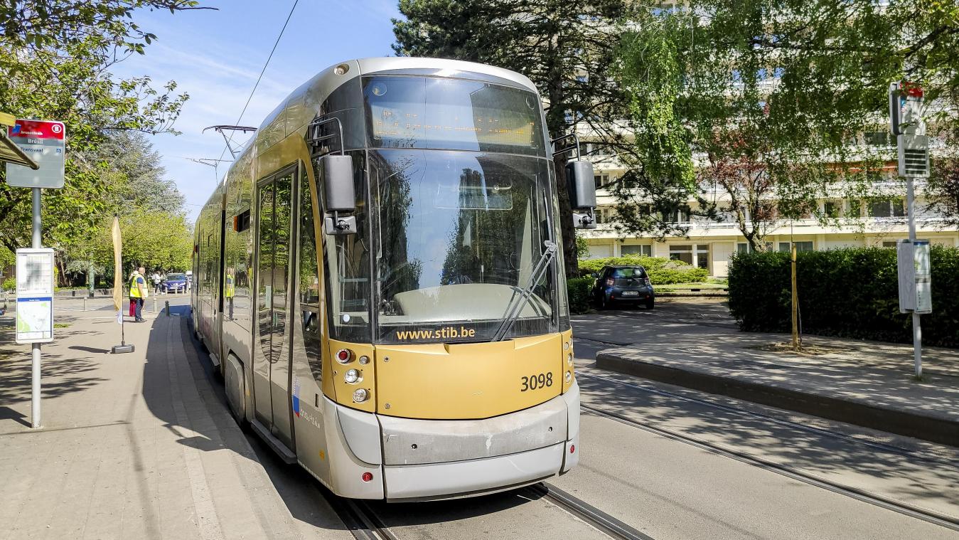 Une nouvelle ligne de tram pour Bruxelles: découvrez tout ce qu’il faut savoir