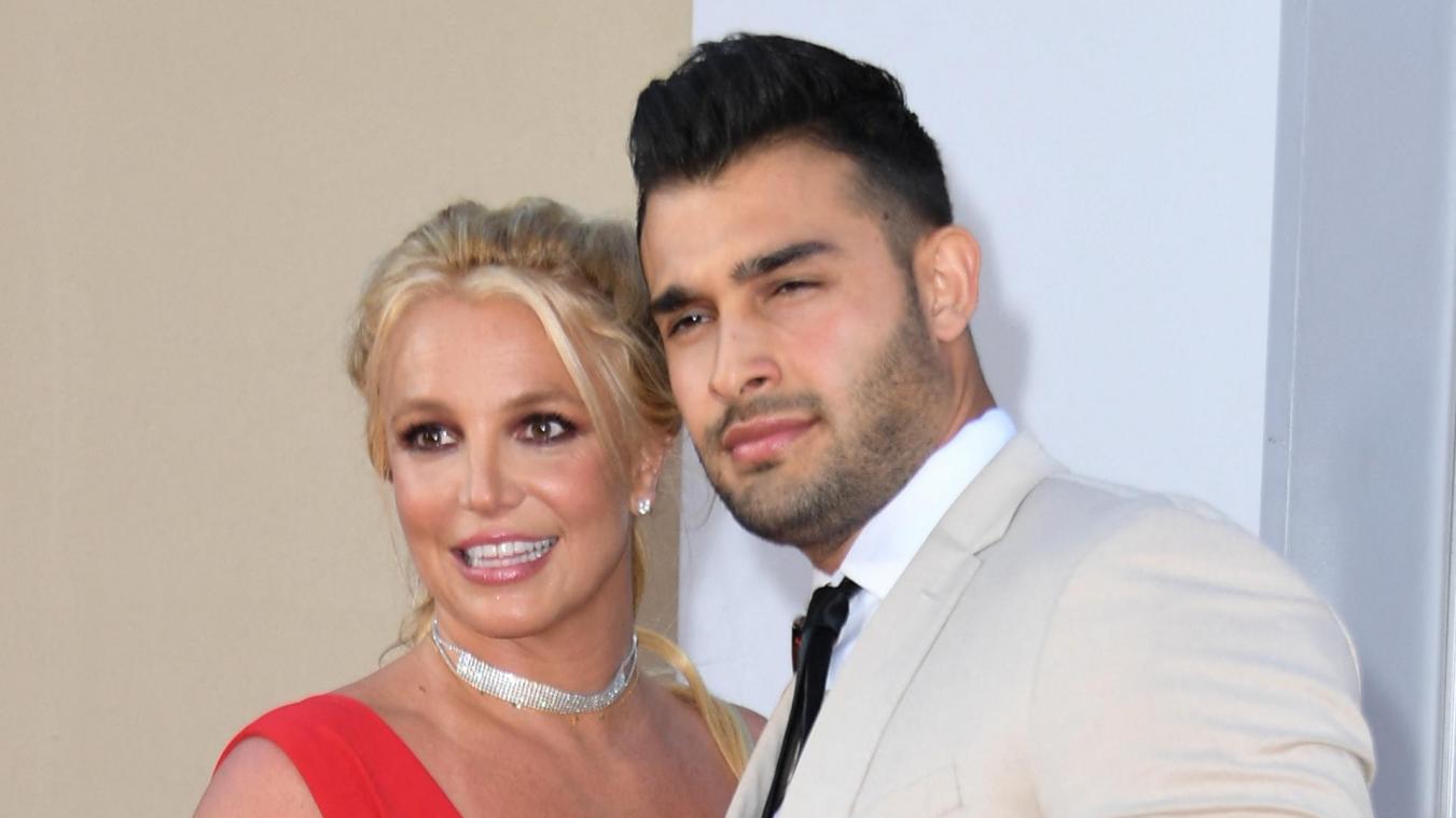 La date du mariage de Britney Spears est fixée, mais «personne ne le saura avant le lendemain».