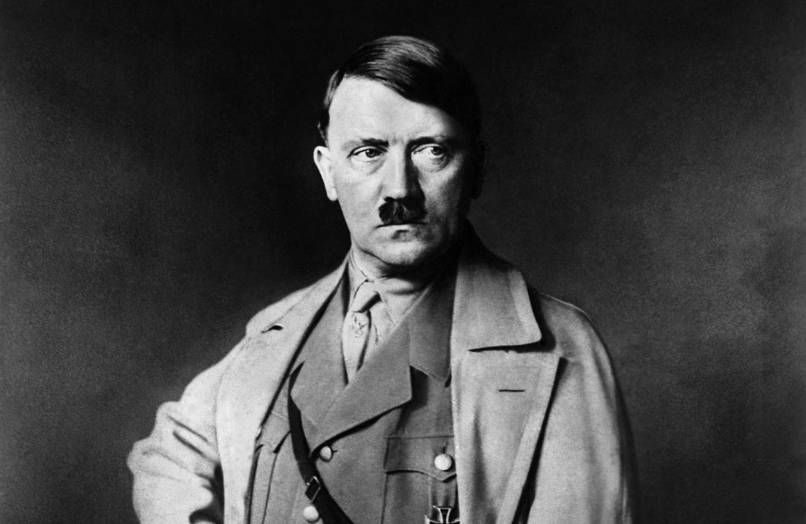 Un journaliste belge contacté par les médias russes au sujet de ses recherches sur l’ADN d’Hitler