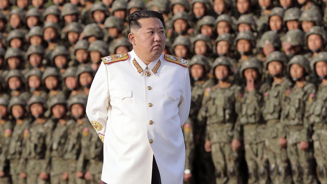 Coronavirus: la Corée du Nord connaît son premier cas, un confinement national imposé par Kim Jong Un