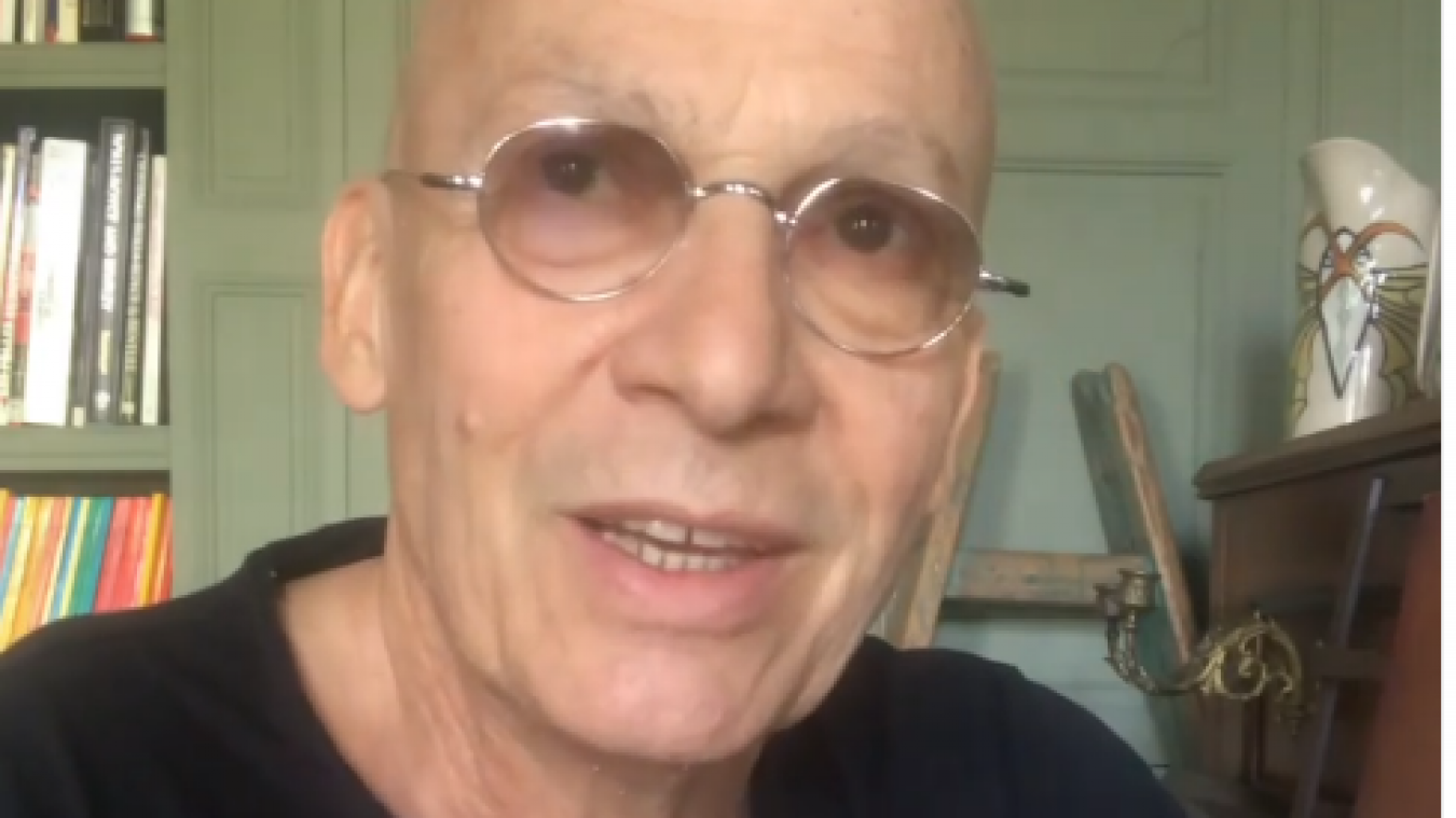 Florent Pagny se livre sur son combat contre le cancer: «Je vais peut-être mettre des lunettes à cause de la chute de mes cils»