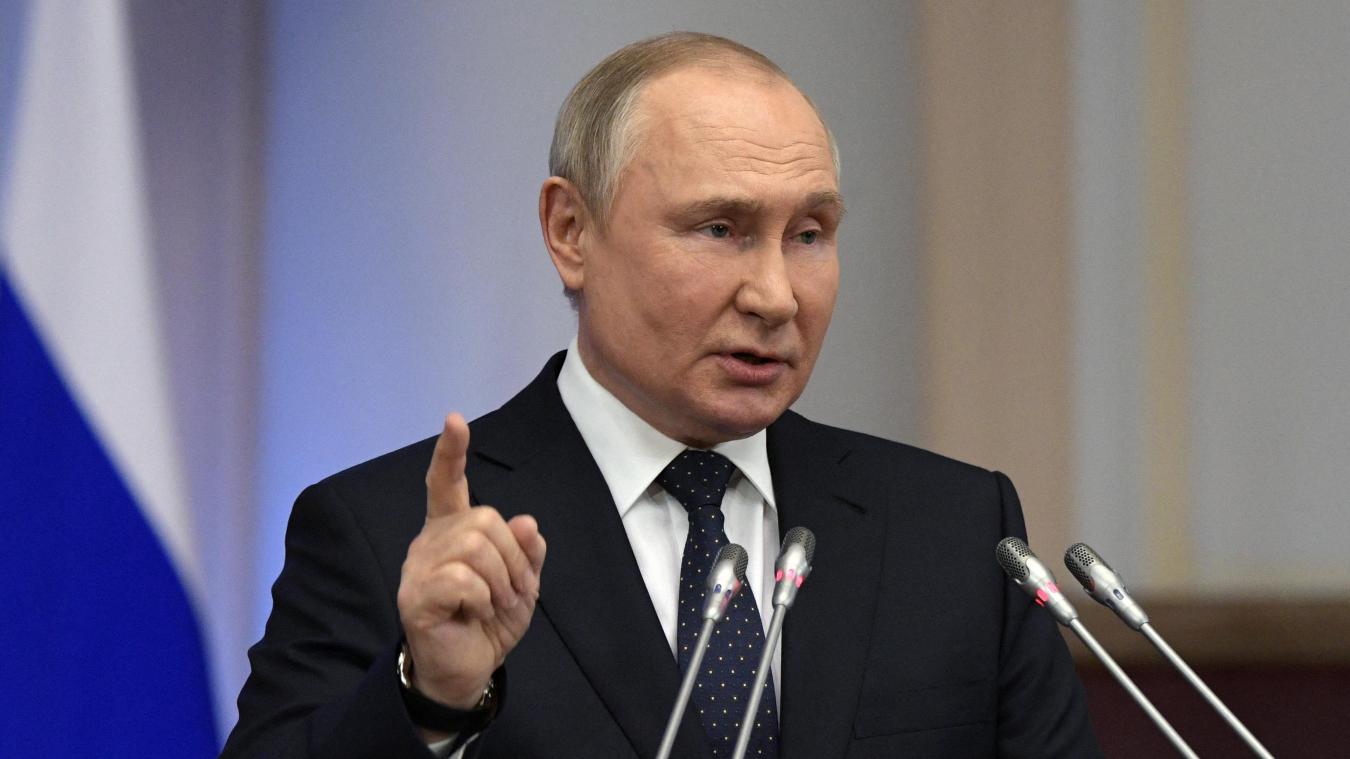 La Finlande dans l’Otan serait «assurément» une menace pour la Russie, affirme le Kremlin