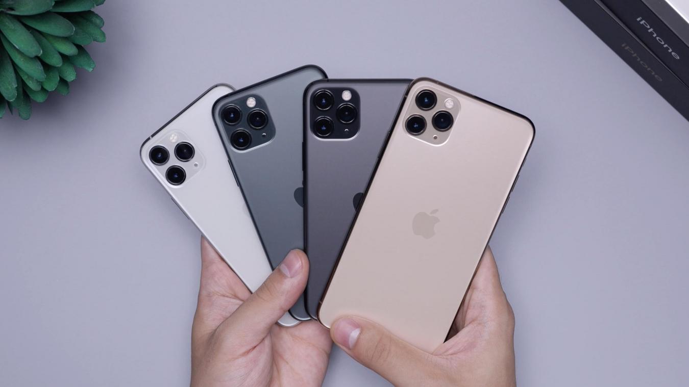 Apple s’apprête à bouleverser son iPhone grâce à une nouveauté qui devrait faire plaisir aux fans