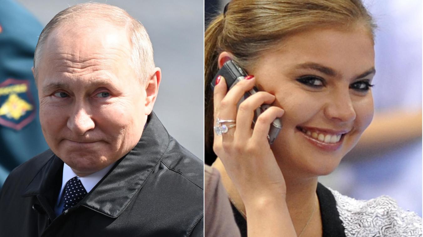 Poutine lance une chasse à l’homme pour retrouver l’ex de sa compagne