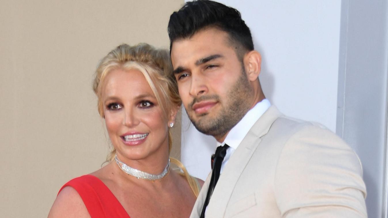 «J’ai perdu mon bébé miracle» : Britney Spears annonce avoir fait une fausse couche