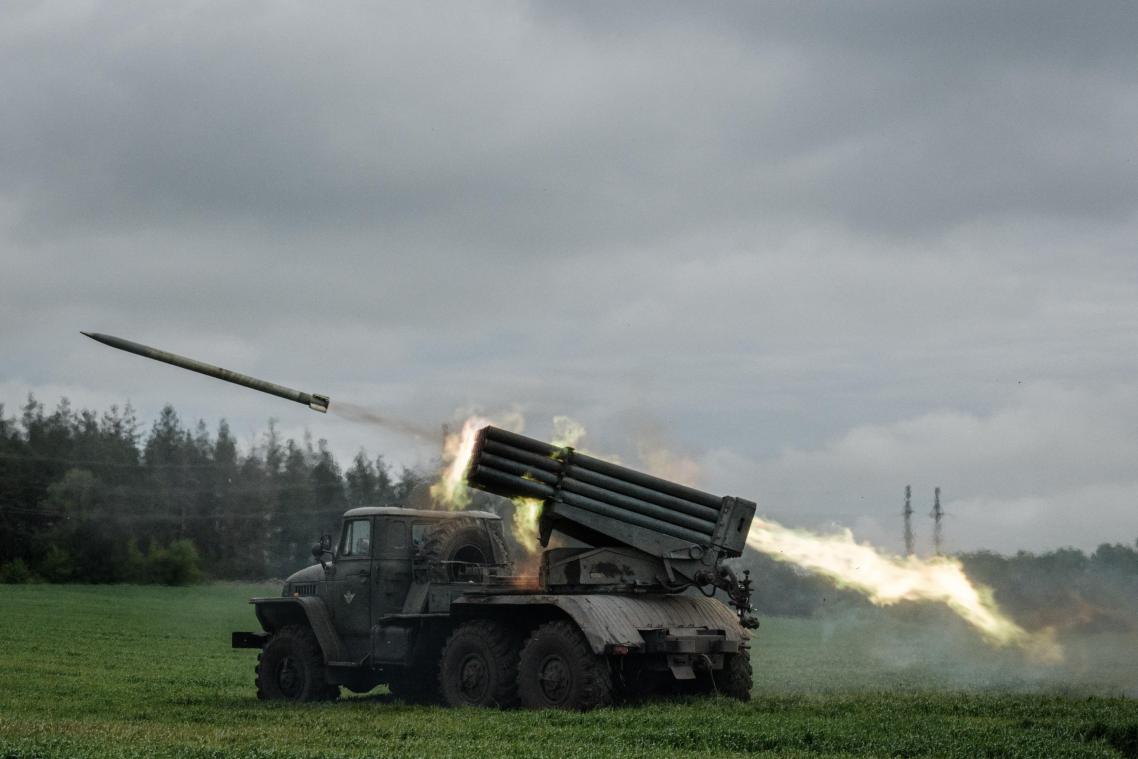Quand se terminera la guerre en Ukraine? Le chef du renseignement militaire ukrainien prédit la fin du conflit