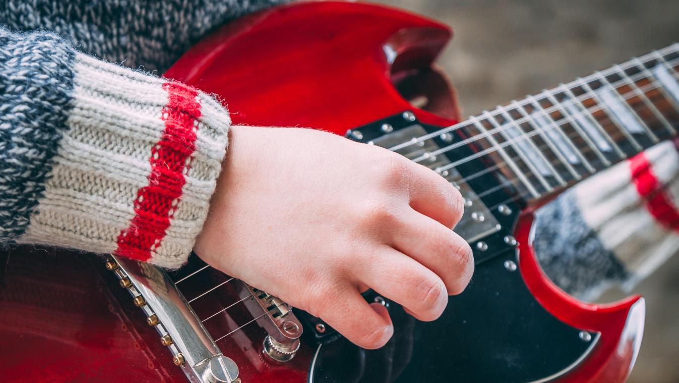 Ce pays va offrir un instrument de musique à tous les enfants entre 3 et 16 ans