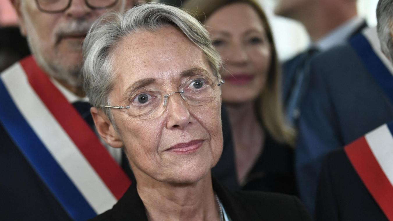 Le nouveau gouvernement dirigé par Elisabeth Borne sera annoncé cet après-midi en France
