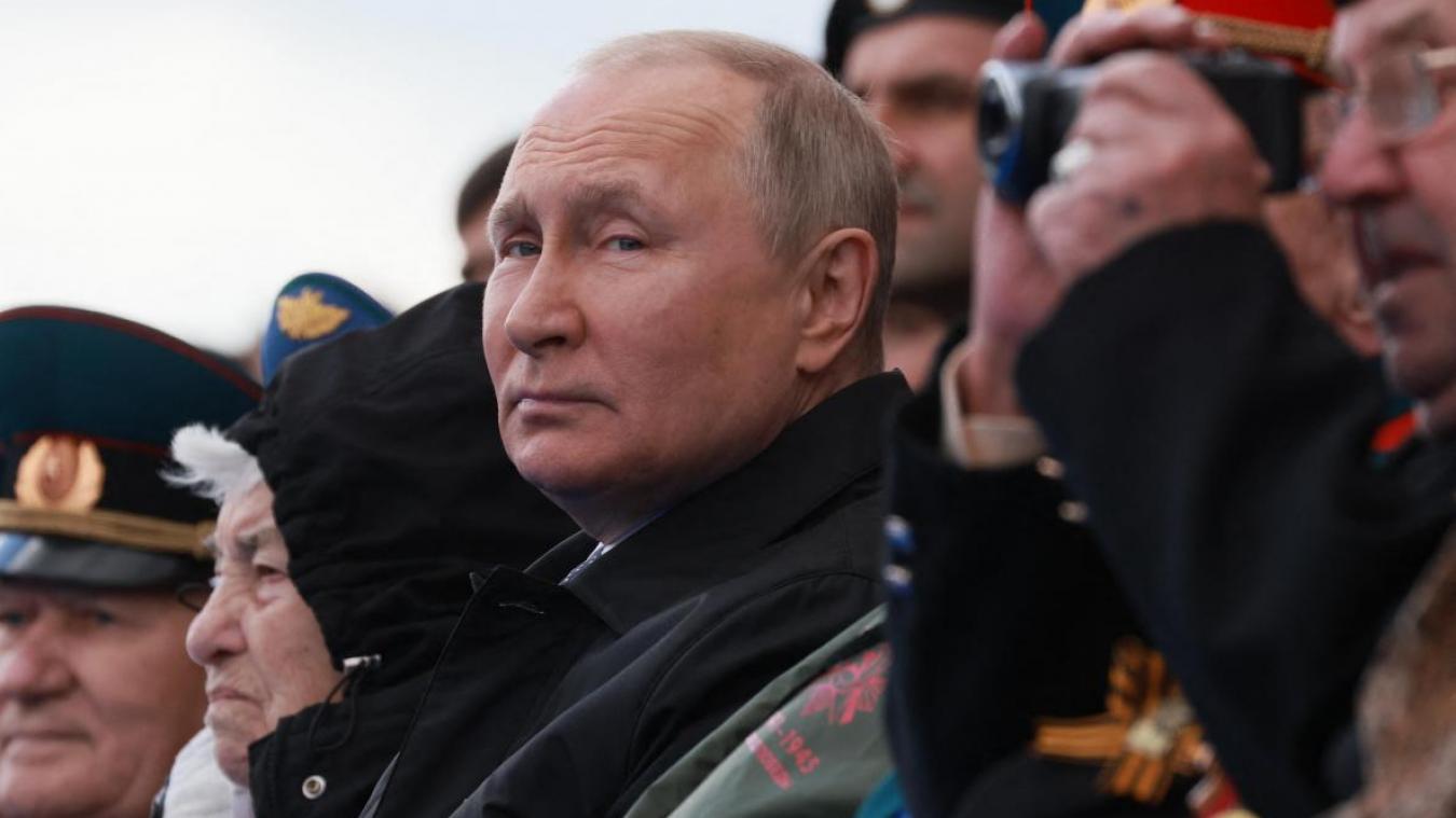 Élargissement de l’Otan: la Russie crée de nouvelles bases militaires pour répliquer