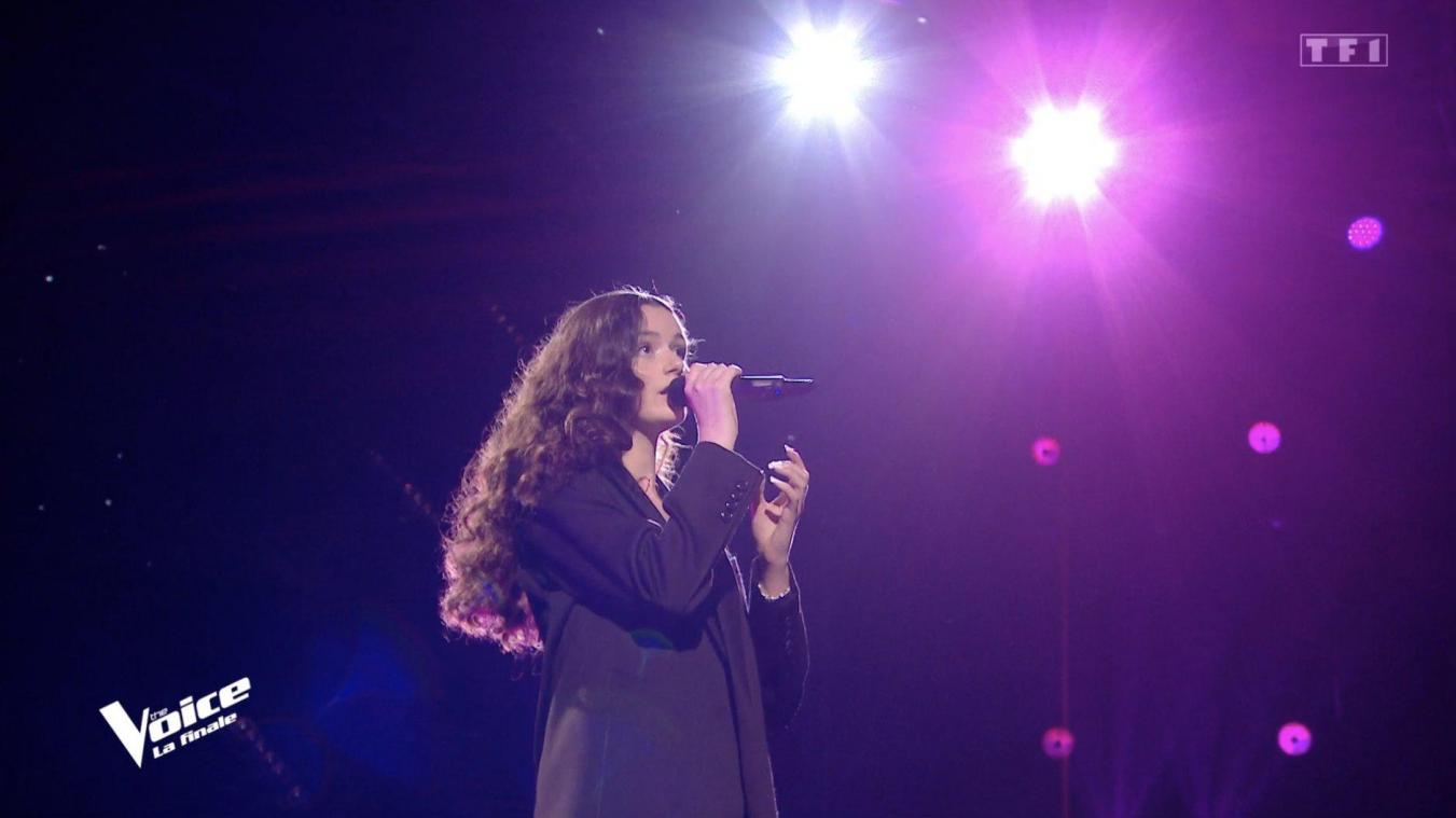 The Voice France: Nour remporte la saison 11 à seulement 16 ans