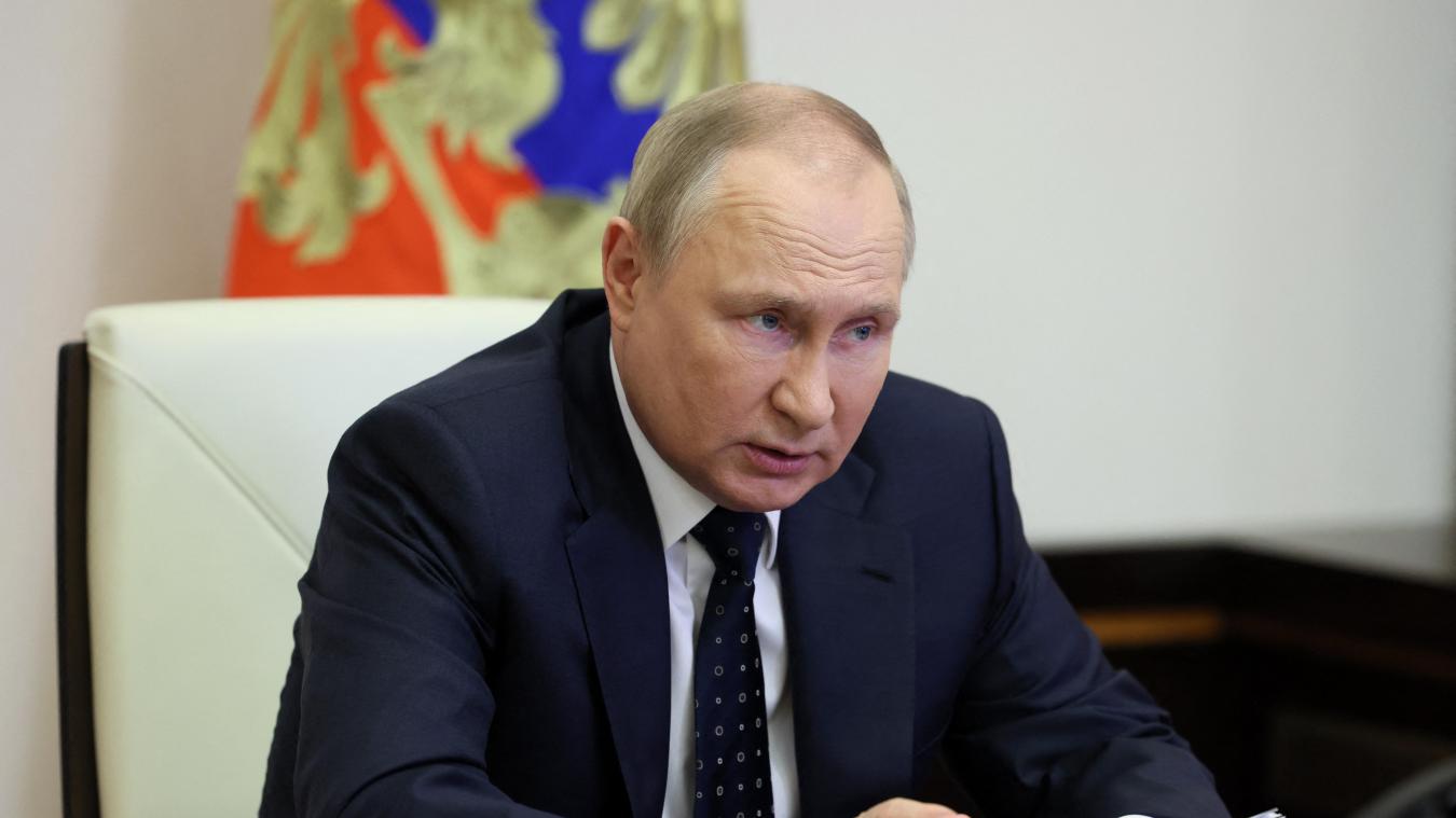 Poutine aurait eu un cancer entre 2015 et 2017, selon le réalisateur Oliver Stone