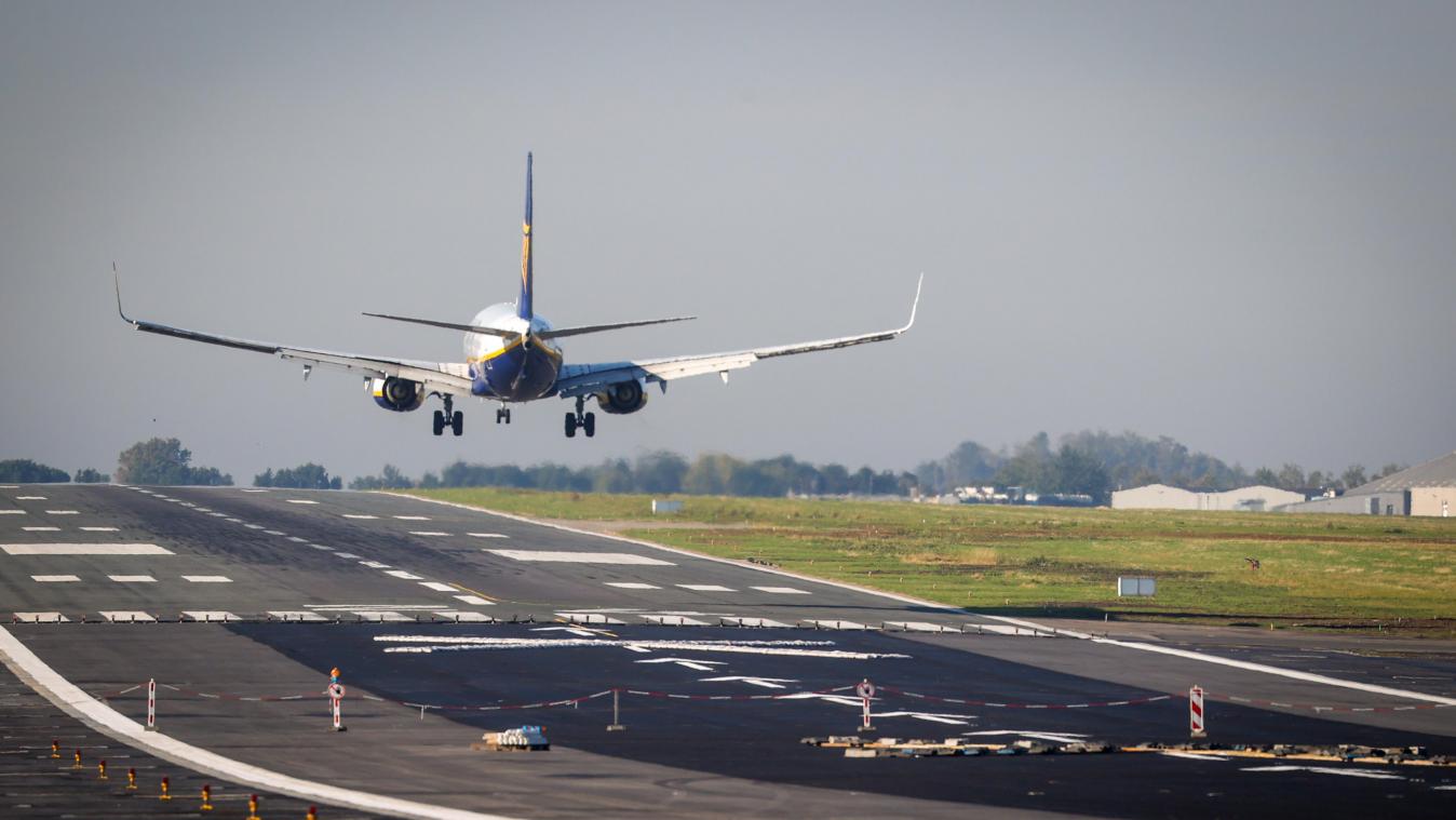 Un été de grève chez Ryanair? Les pilotes belges seront solidaires si le personnel de cabine débraye