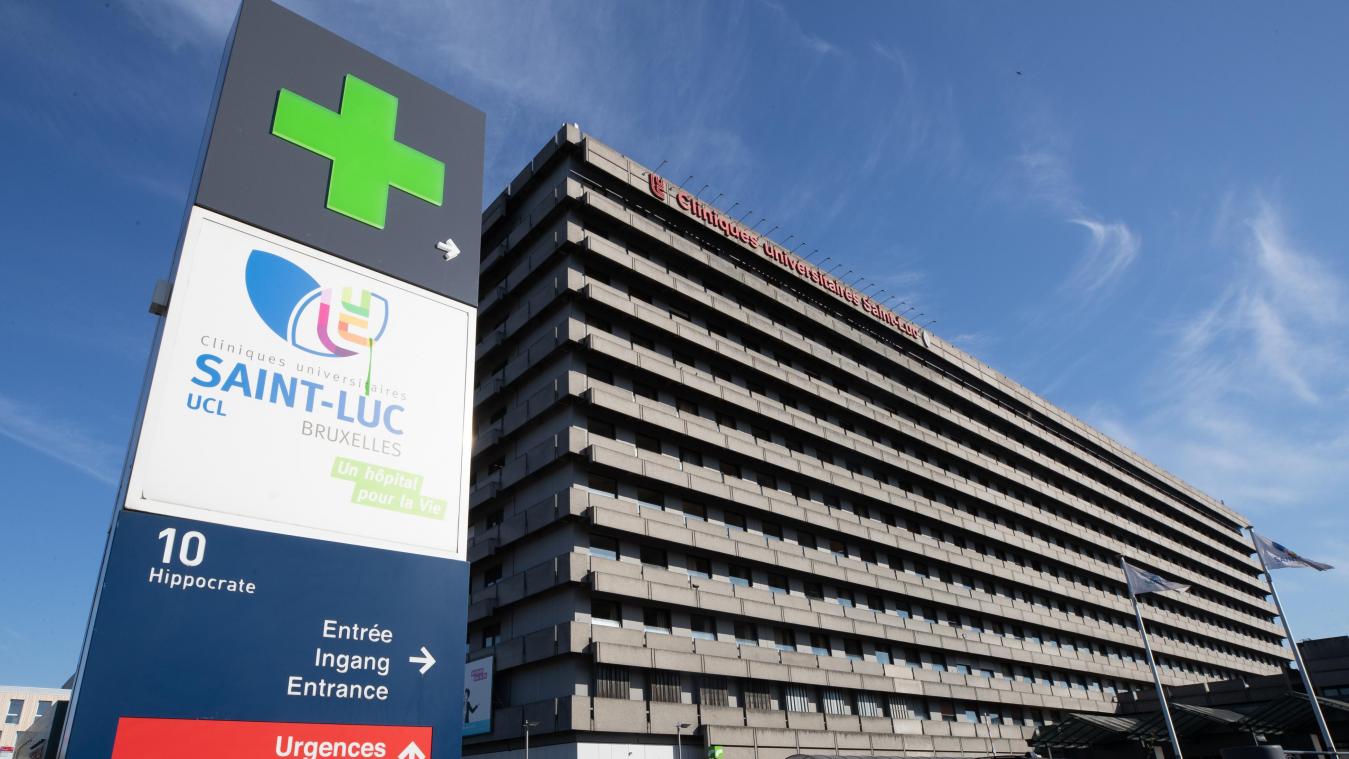 Le chef des soins intensifs de l’hôpital Saint-Luc licencié: une plainte pour harcèlement sexuel à l’origine de la décision