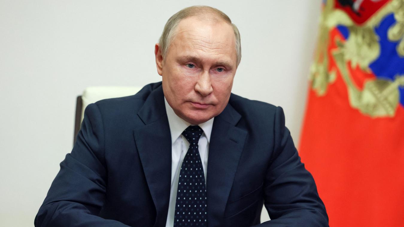 Vladimir Putin può usare i doppi per nascondere la sua salute