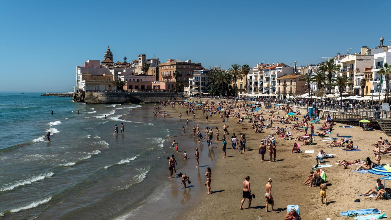 Bonne nouvelle pour les Belges qui partent en vacances en Espagne: un gros changement pour les voyageurs annoncé
