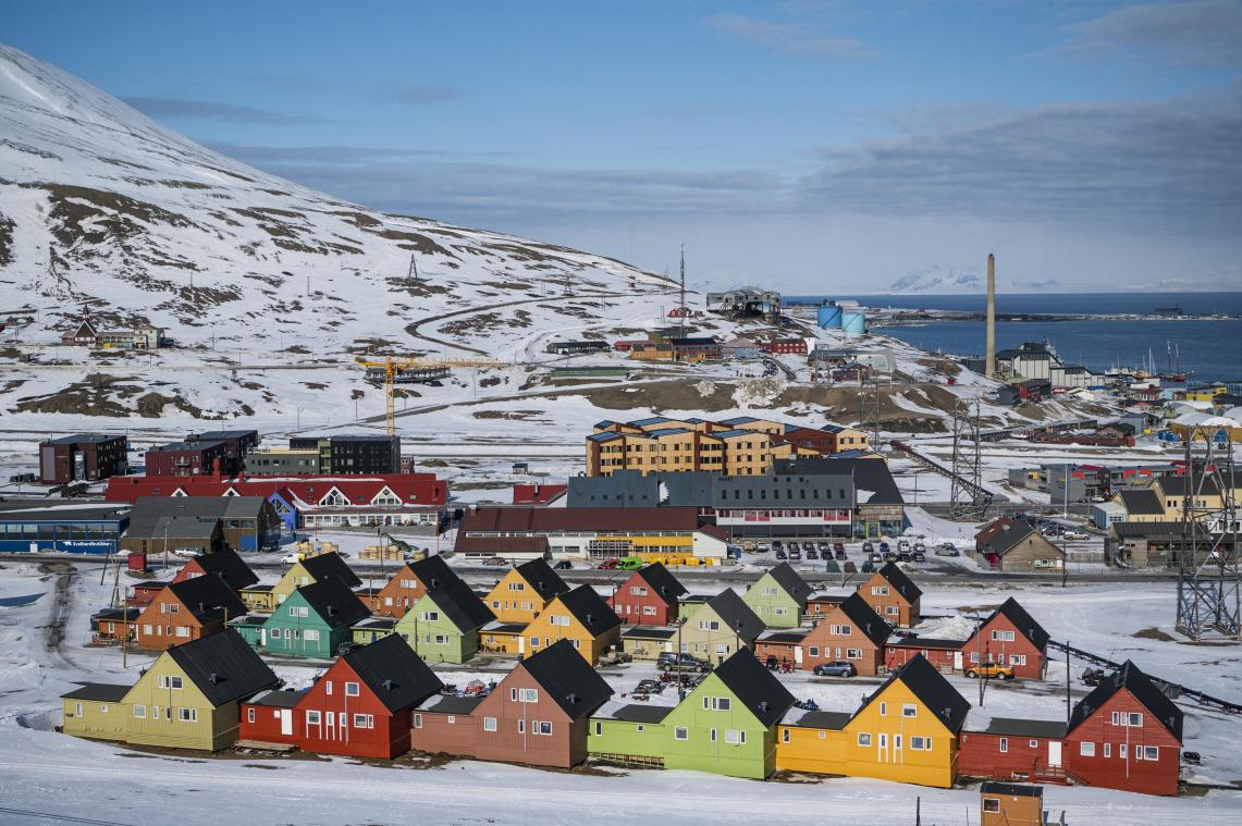 Du tourisme durable dans l’Arctique: rêve ou réalité?