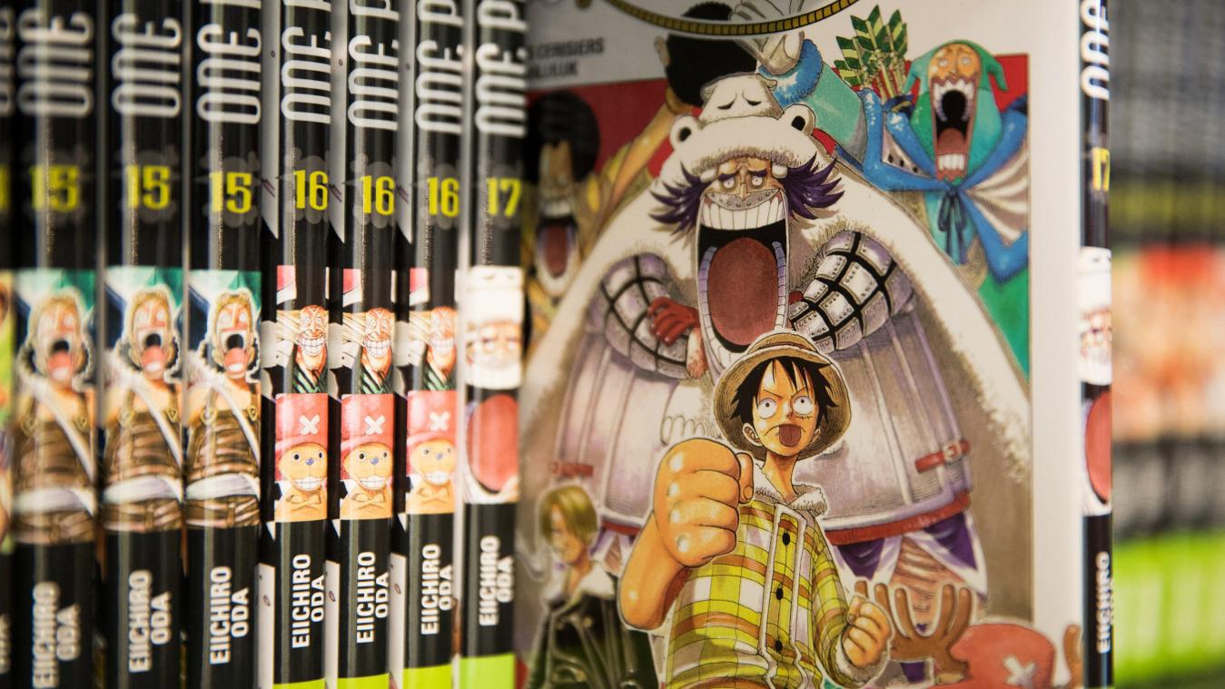 Le manga phénomène «One Piece» touche bientôt à sa fin: «Je veux boucler aussi vite que possible»