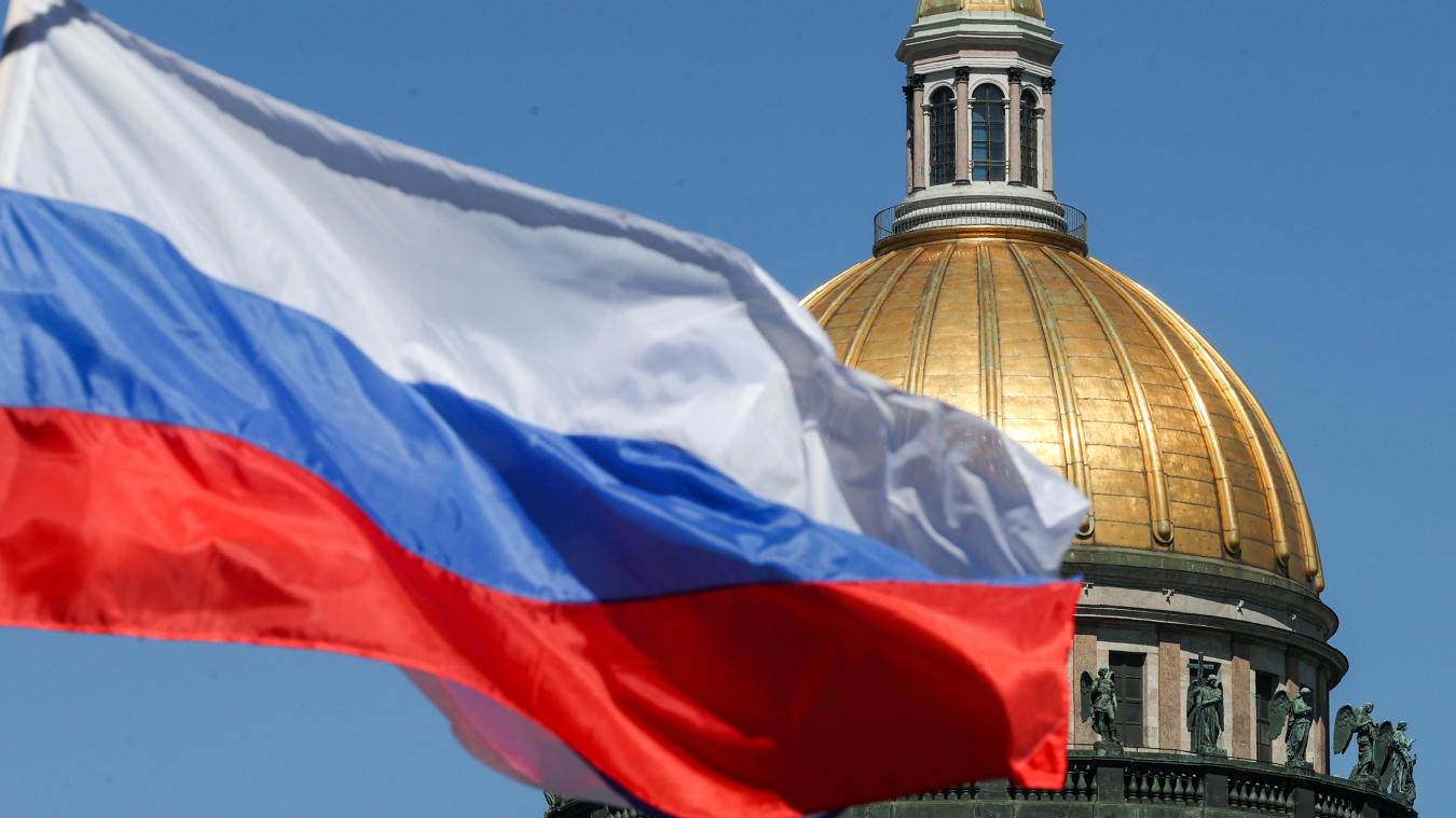 Les sanctions contre Moscou anéantissent 15 ans de gains économiques en Russie