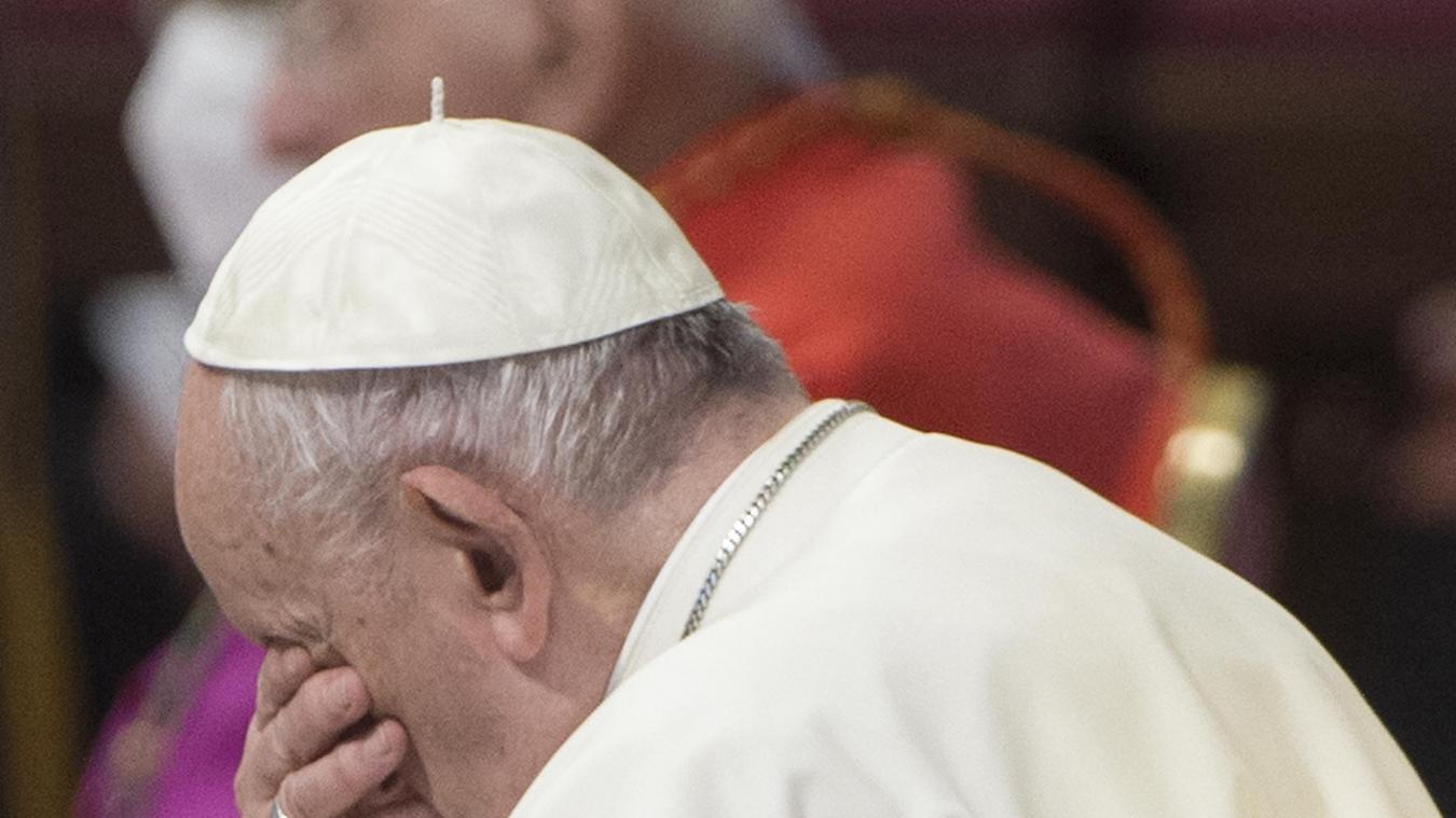 L’état de santé du pape pourrait le forcer à démissionner cet été: voici ce que l’on sait