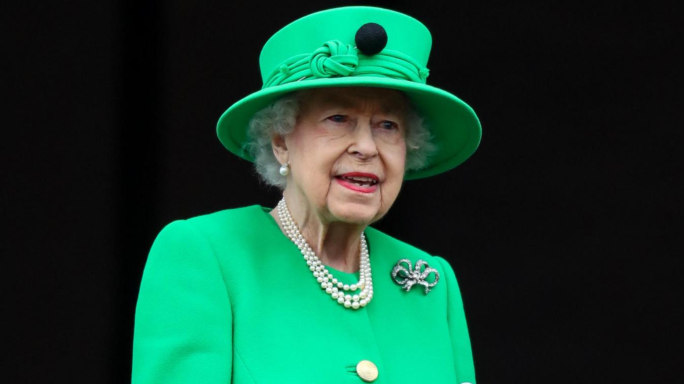 La reine Elizabeth II bat un nouveau record et entre un peu plus dans l’histoire