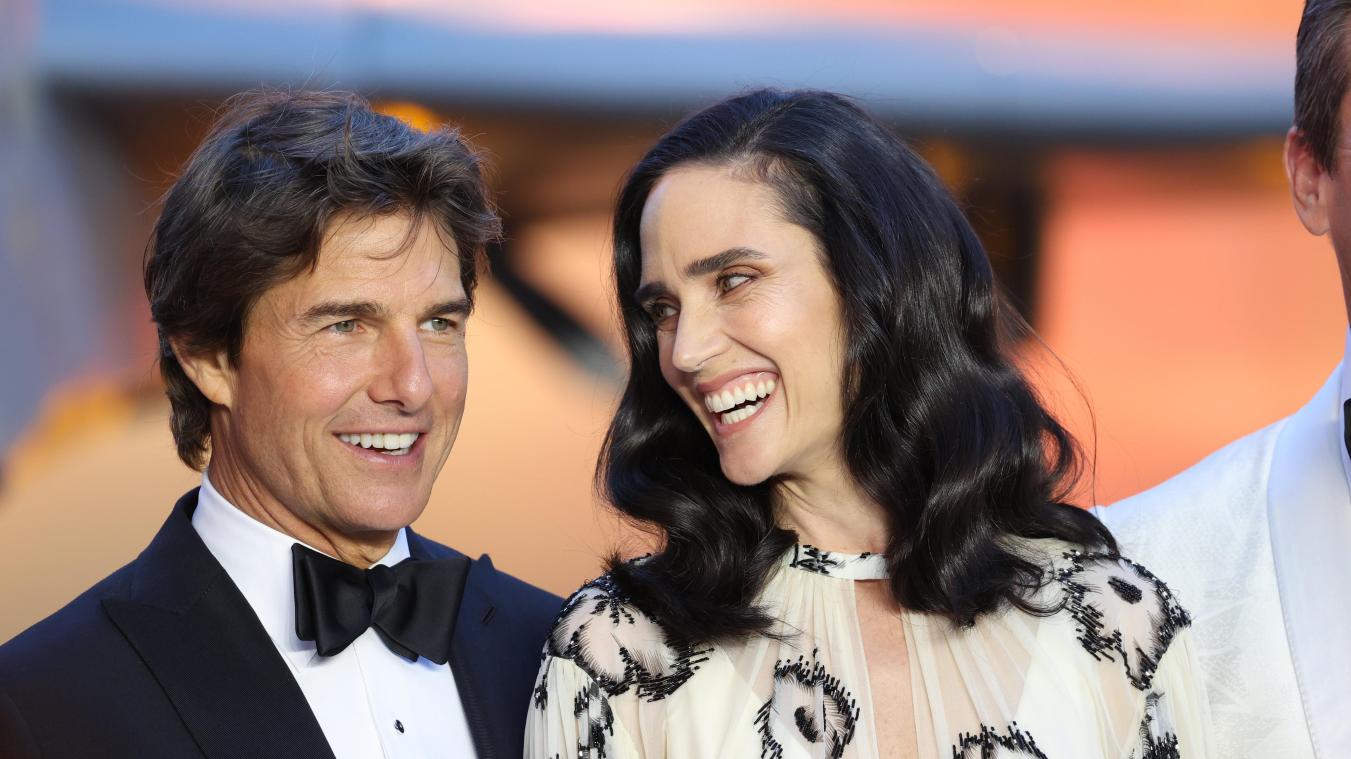 Tom Cruise et sa compagne Hayley Attwell se séparent: «Ils ont décidé de rester amis»