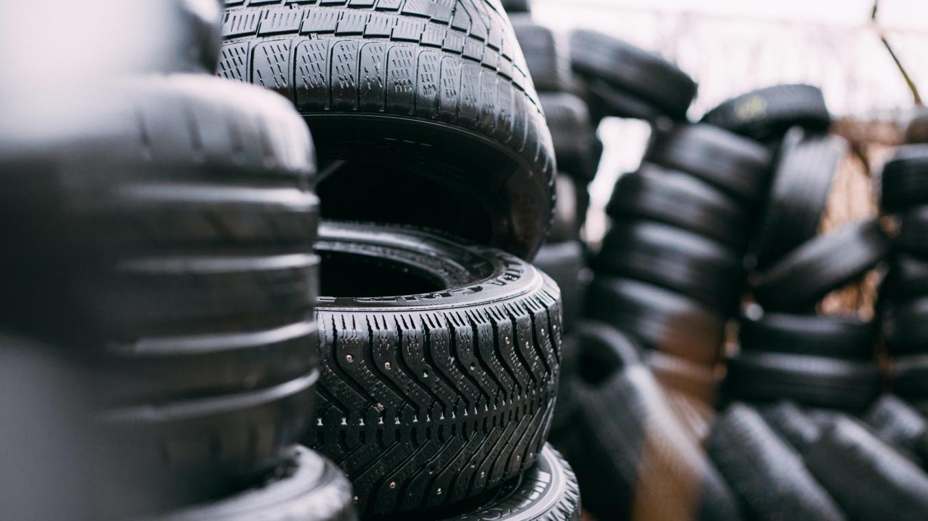 Une étude conclut que les pneus de nos voitures polluent bien plus que le gaz d’échappement