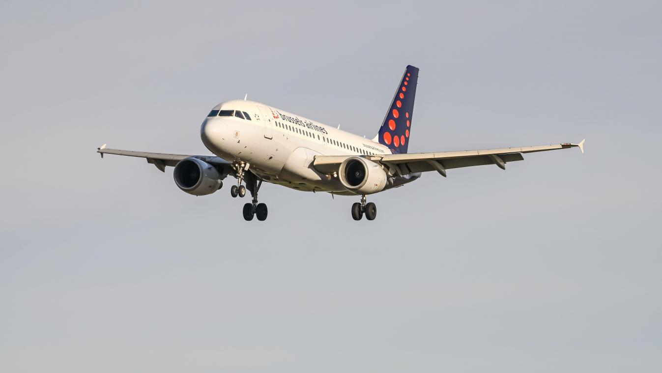 Brussels Airport déconseille les départs le 20 juin, de nombreux vols annulés