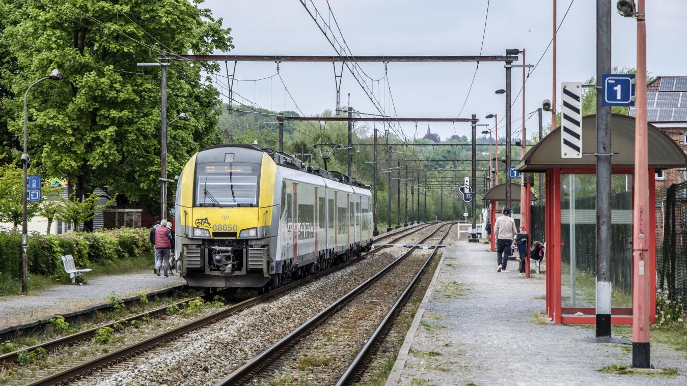 Mer, parc d’attractions, festivals…: la SNCB étend son offre de trains vers les lieux touristiques pendant l’été